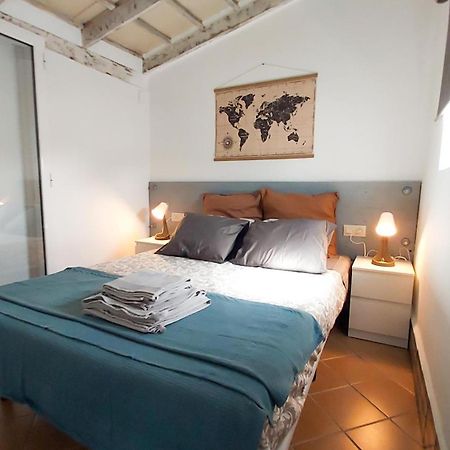 Atico En Calatrava - Vistas Y Gran Terraza Privada Apartman Sevilla Kültér fotó