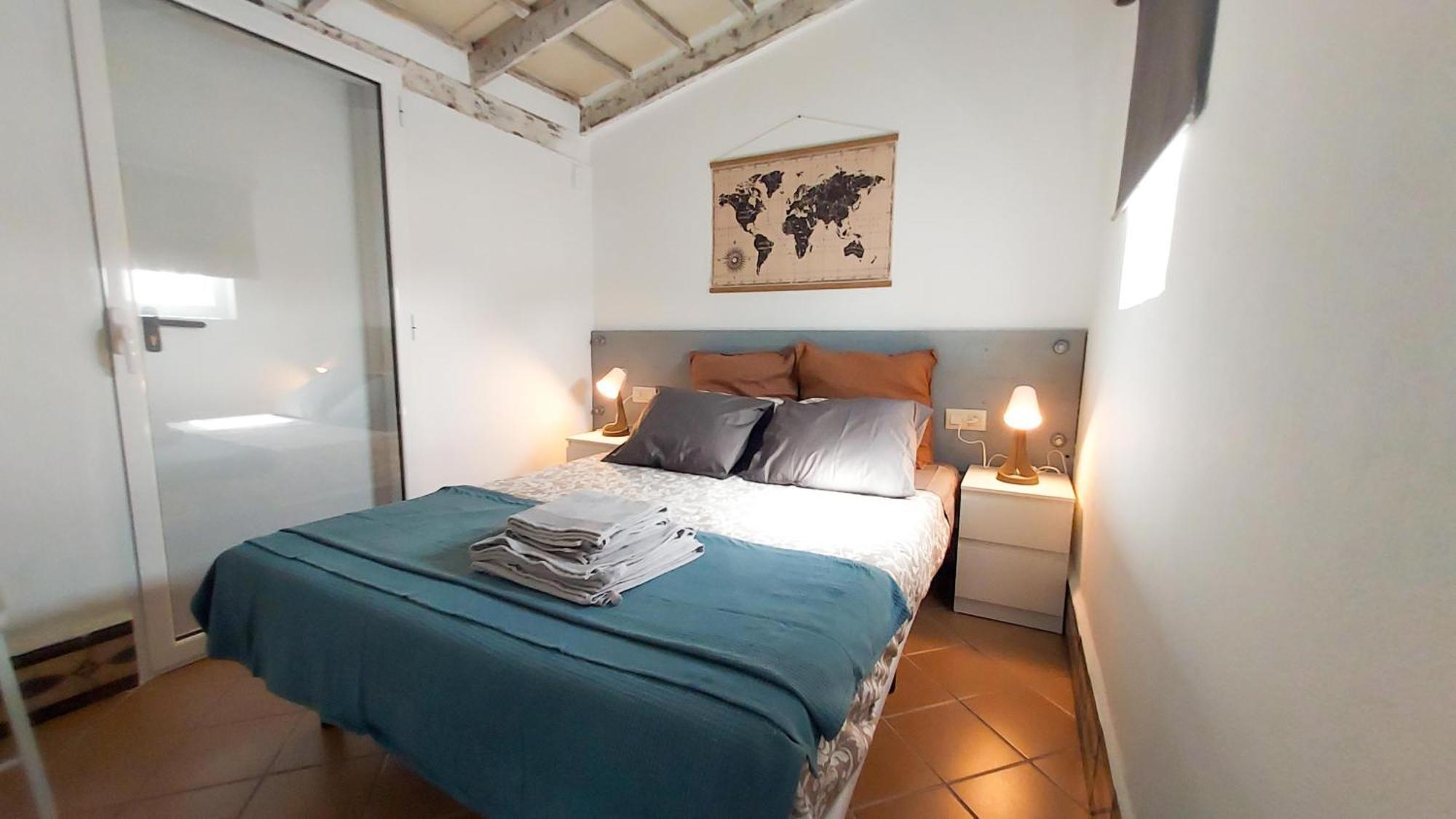 Atico En Calatrava - Vistas Y Gran Terraza Privada Apartman Sevilla Kültér fotó